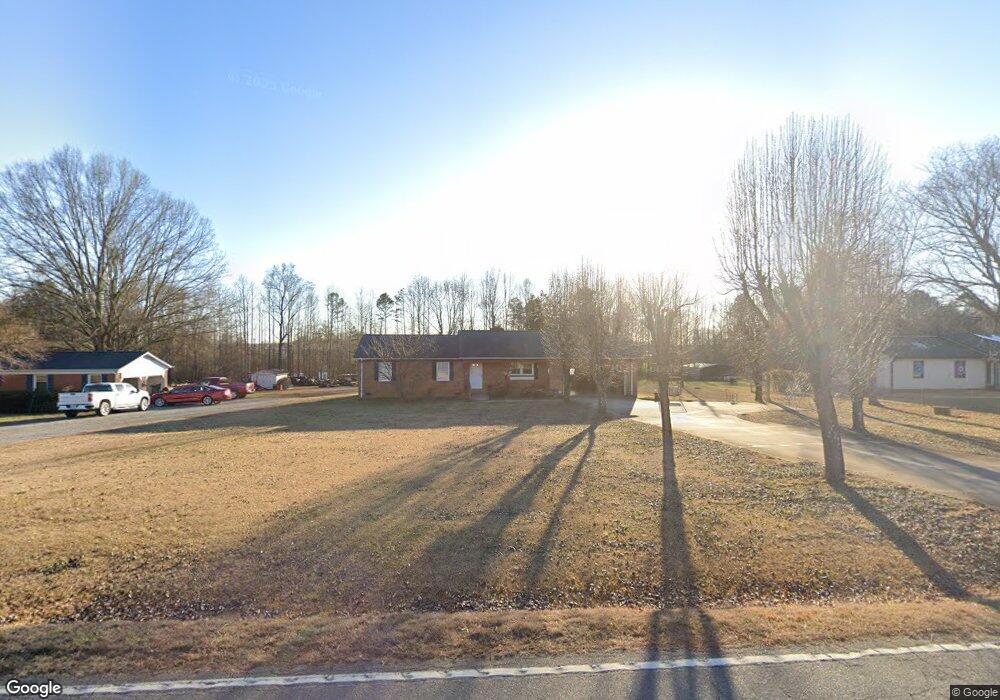 1661 Jim McCarter Rd N, Clover, SC 29710 - photo 1