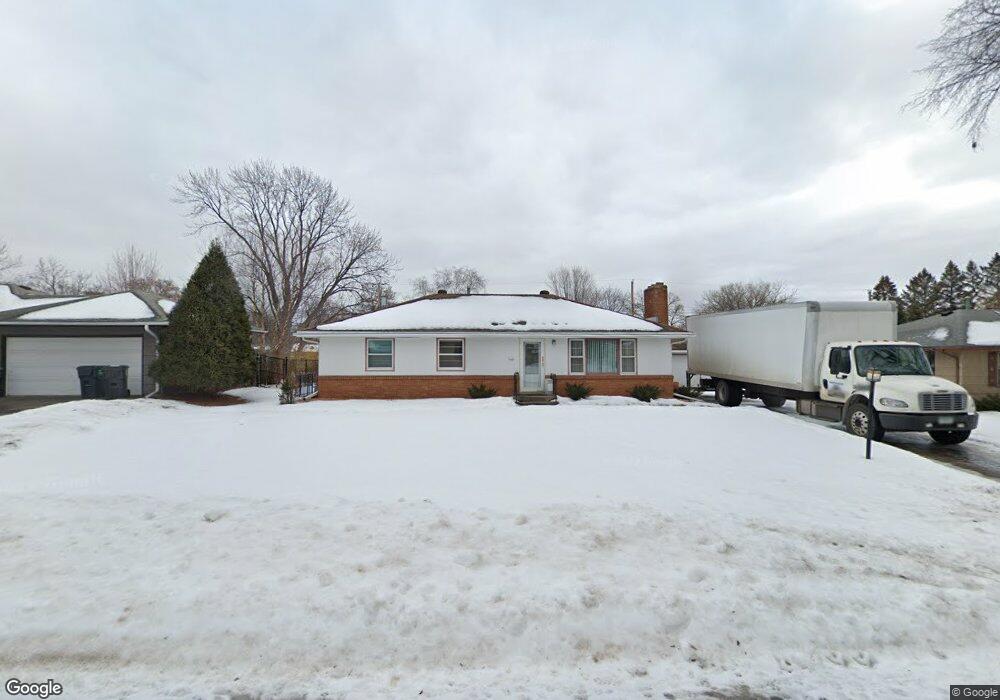 8401 Emerson Ave S, Bloomington, MN 55420 - photo 1