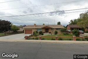 555 N 1000 E, Orem, UT 84097