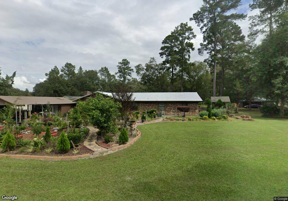 262 Whispering Pines Trail, Waycross, GA 31503 - photo 1