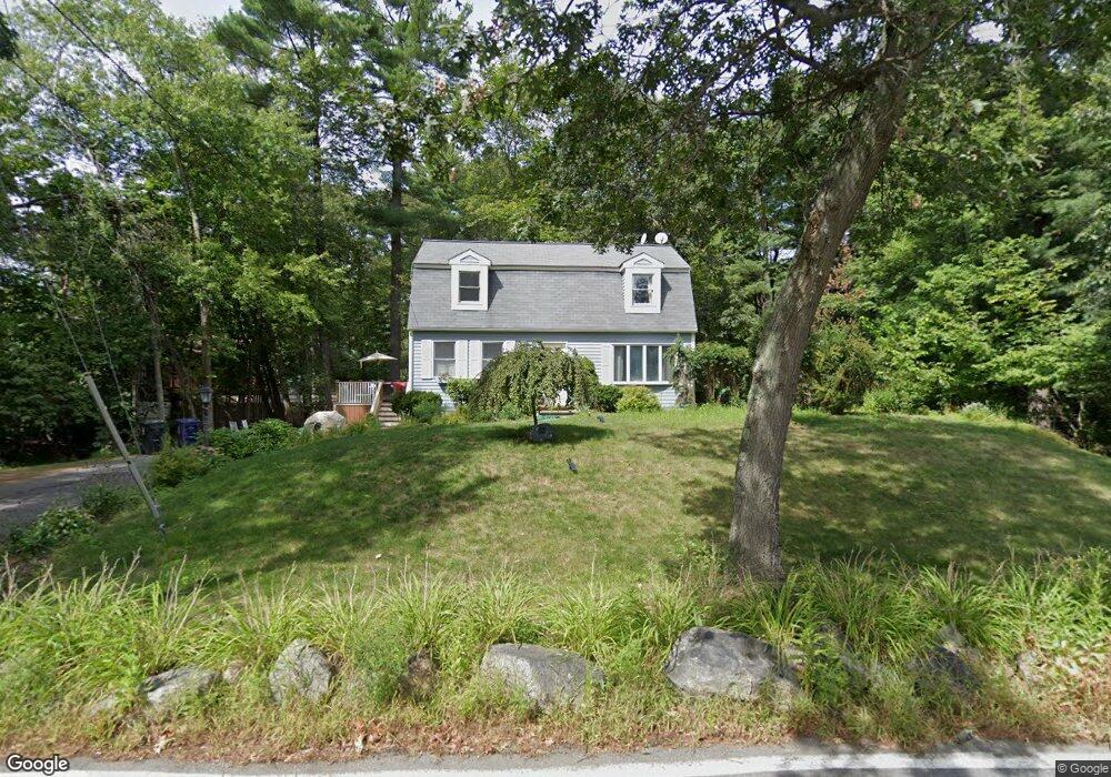 83 Butters Row, Wilmington, MA 01887 - photo 1