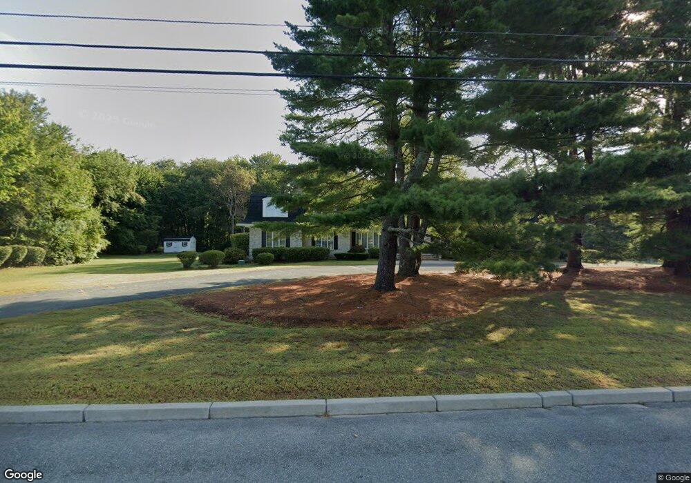 470 Pippin Orchard Rd, Cranston, RI 02921 - photo 1