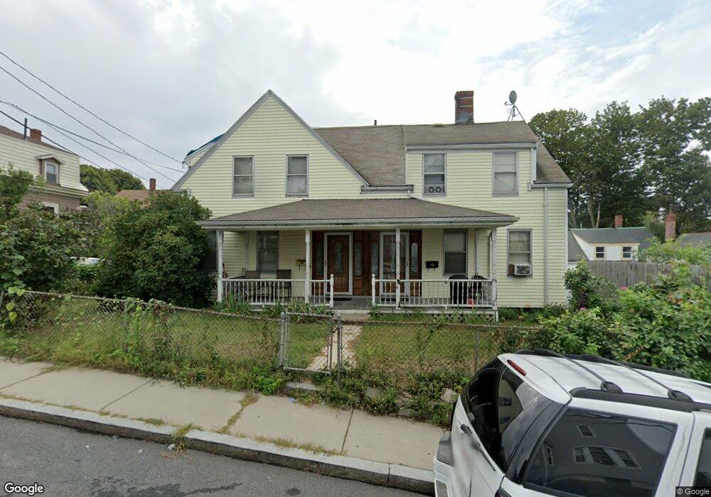 26 Temple St, Mattapan, MA 02126 - photo 1