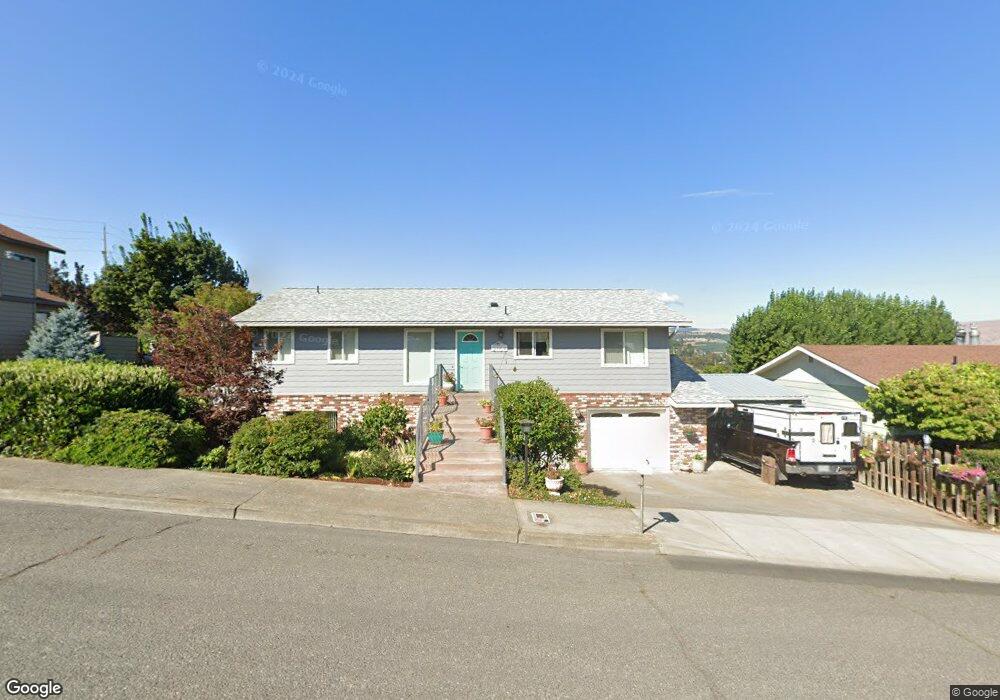 2105 View Ct, the Dalles, OR 97058 - photo 1