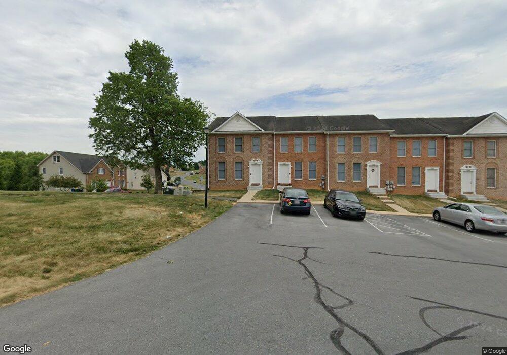 11300 Quailbridge Cir, Hagerstown, MD 21742 - photo 1