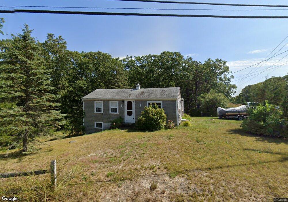 67 Kendrick Rd, Harwich, MA 02645 - photo 1