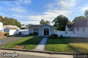 1209 Curtis Ave, Wall Township, NJ 07719