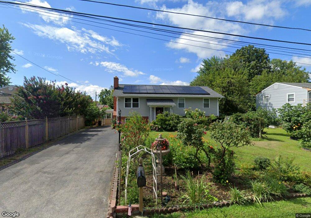 101 Spring Valley Dr, Annapolis, MD 21403 - photo 1