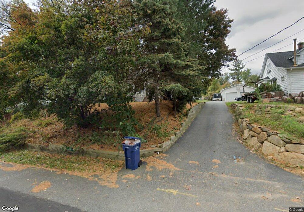 108 W Union Turnpike, Wharton, NJ 07885 - photo 1