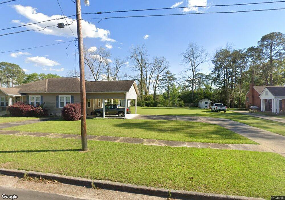 317 Primitive Ave SW, Pelham, GA 31779 - photo 1