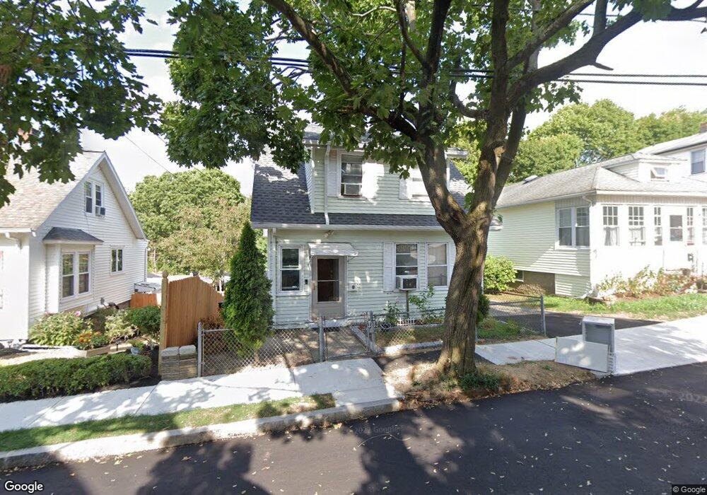 42 Becket St, Quincy, MA 02171 - photo 1