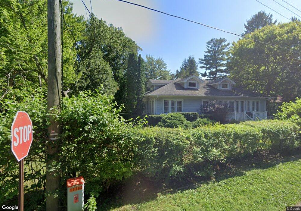 15838 Center Ave, Union Pier, MI 49129 - photo 1