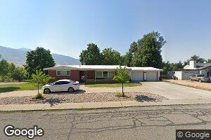 590 River Heights Blvd, River Heights, UT 84321