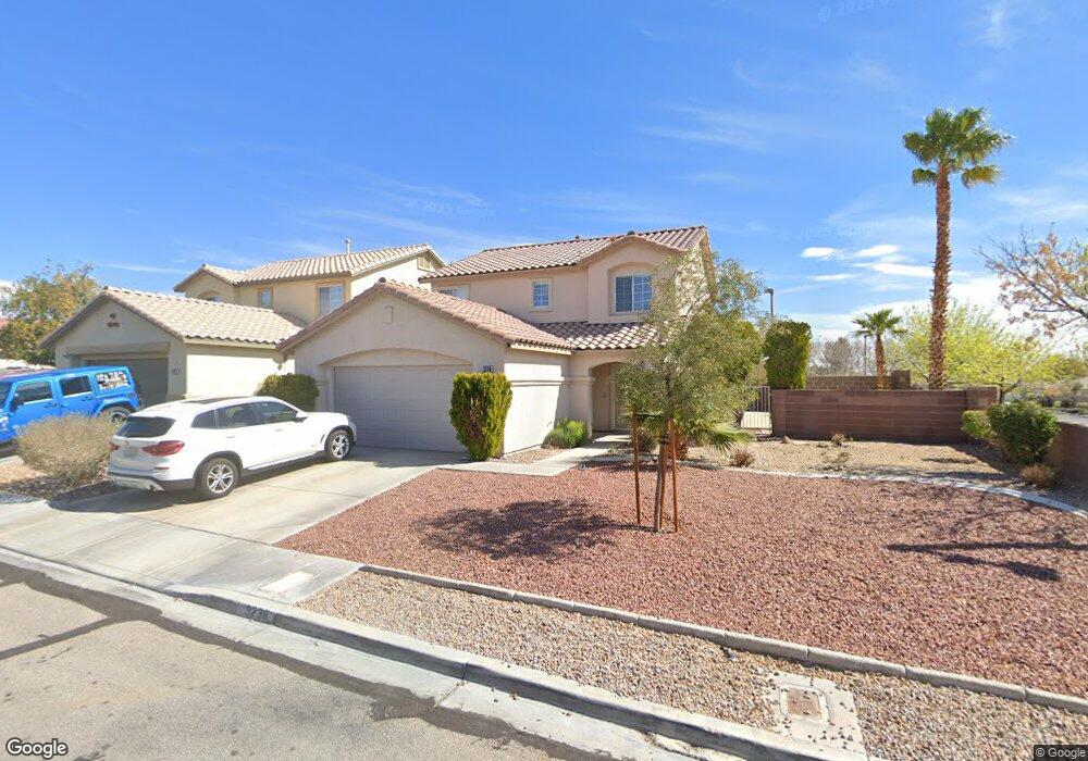 3236 River Glorious Ln unit house, Las Vegas, NV 89135 - photo 1