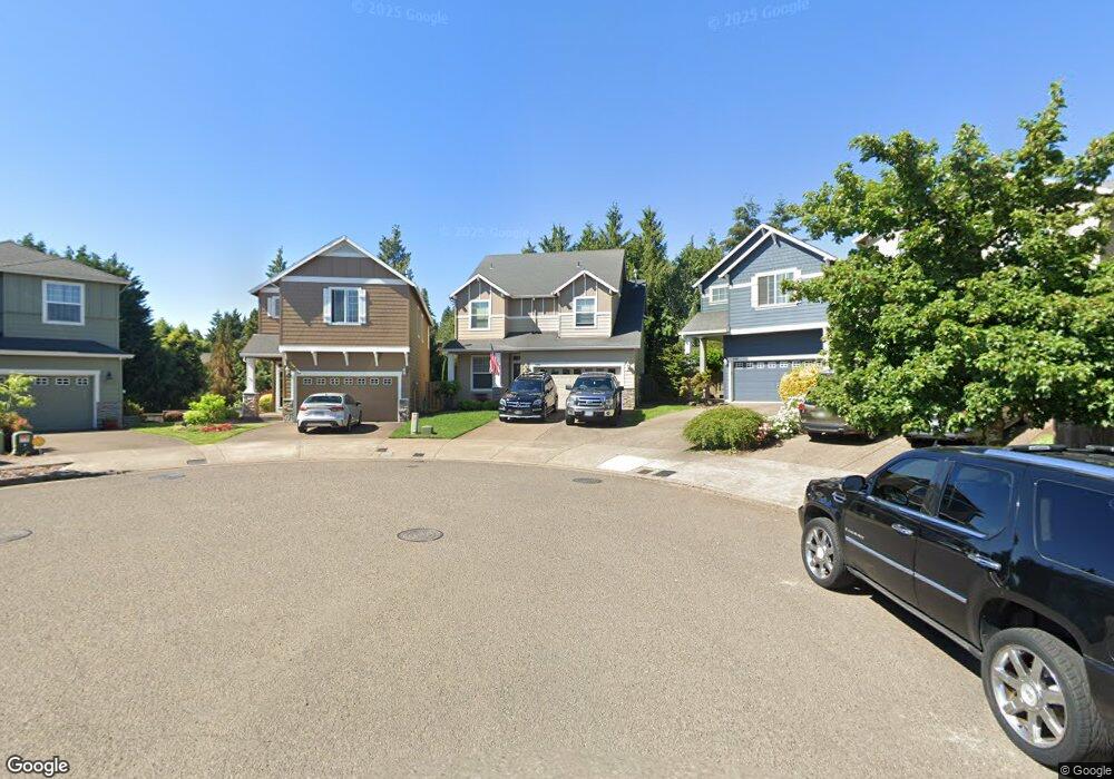 3266 Dawson Ct, West Linn, OR 97068 - photo 1