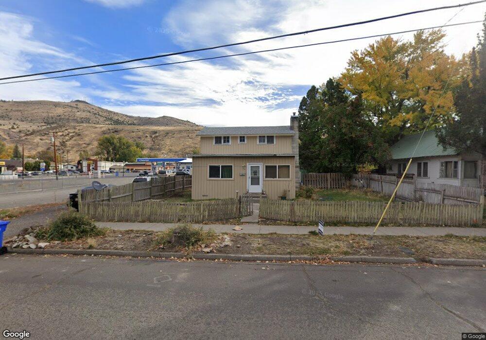 338 N H St, Lakeview, OR 97630 - photo 1