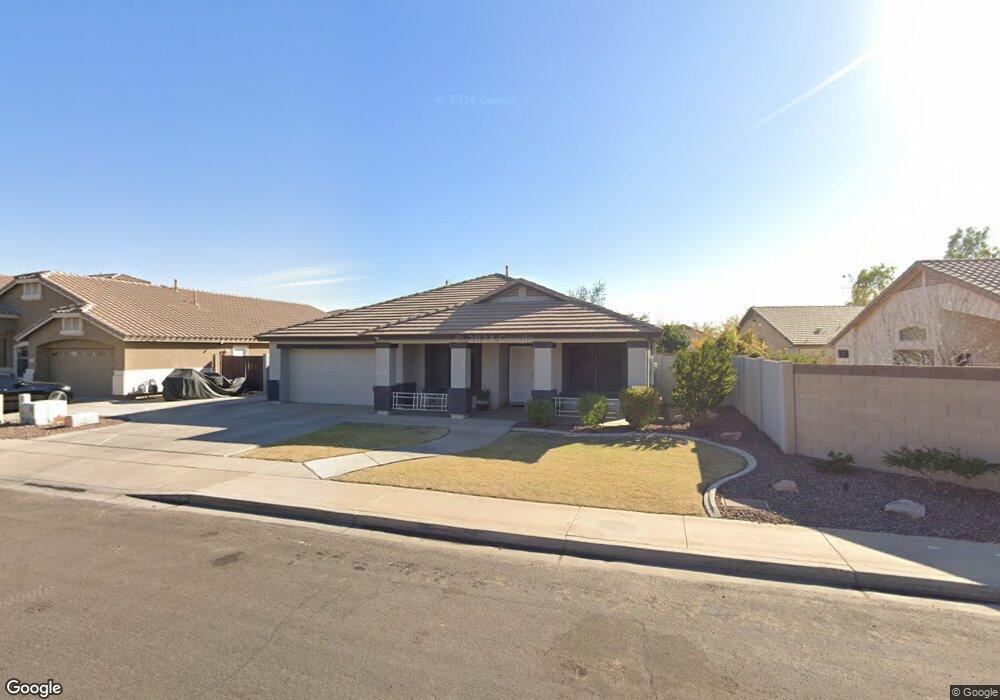 11217 E Pronghorn Ave, Mesa, AZ 85212 - photo 1