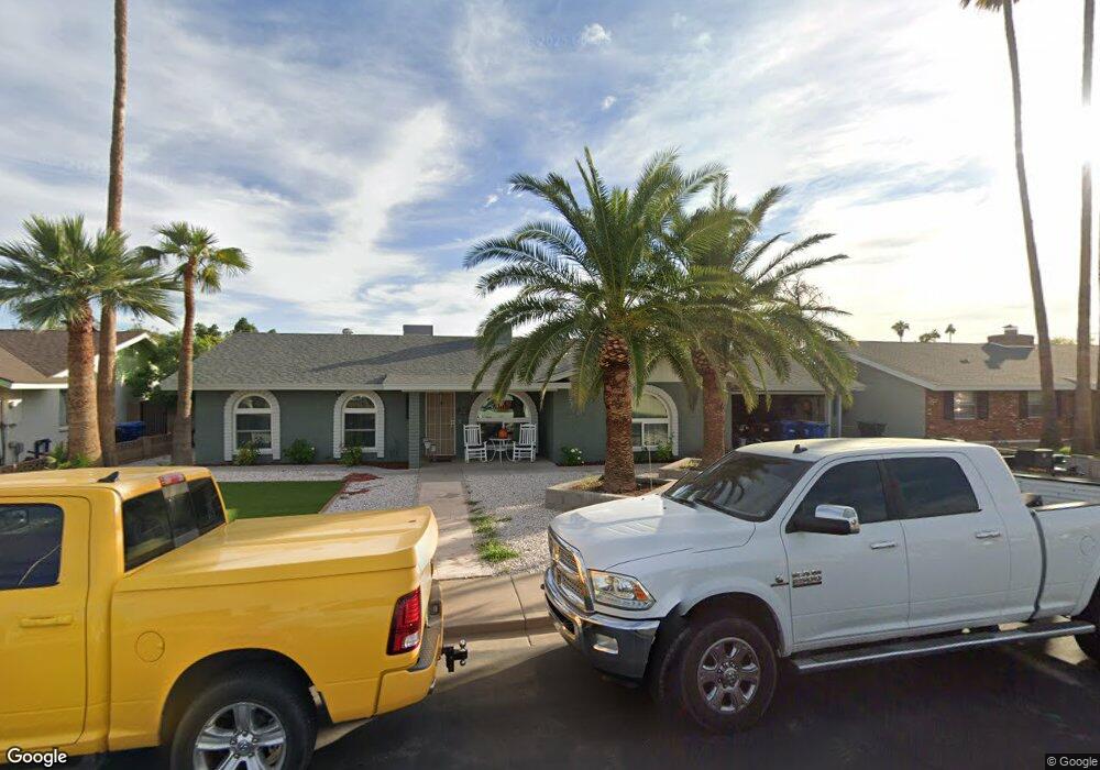 2429 E Encanto St, Mesa, AZ 85213 - photo 1