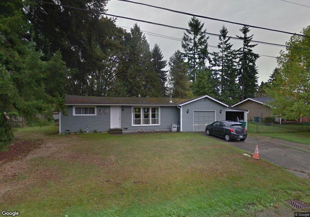 5104 144th St SW, Edmonds, WA 98026 - photo 1