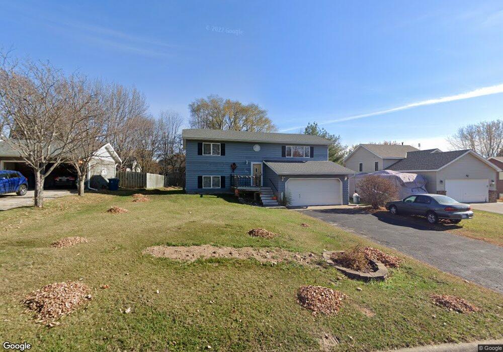 1000 7th Ave N, Sauk Rapids, MN 56379 - photo 1