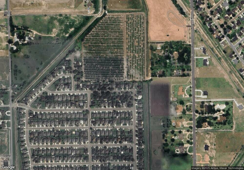 1905 Tomatillo Dr, Weslaco, TX 78596 - photo 1