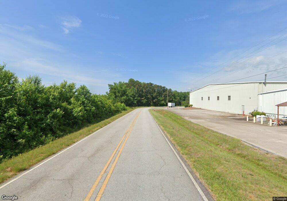 481 Airport Rd, Baldwin, GA 30511 - photo 1