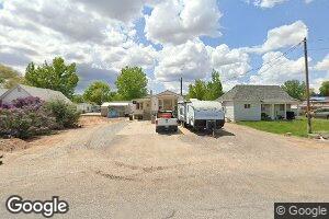 37 N 100 W, Aurora, UT 84620
