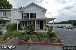 442 W Market St, Scranton, PA 18508