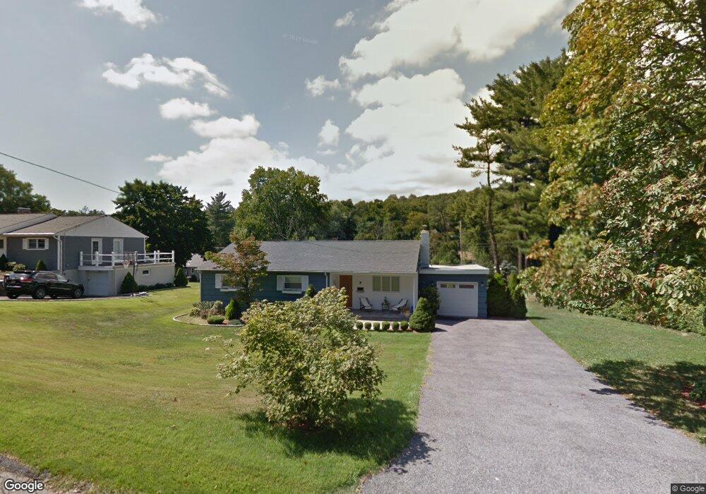 7 Hazelton Cir, Briarcliff Manor, NY 10510 - photo 1