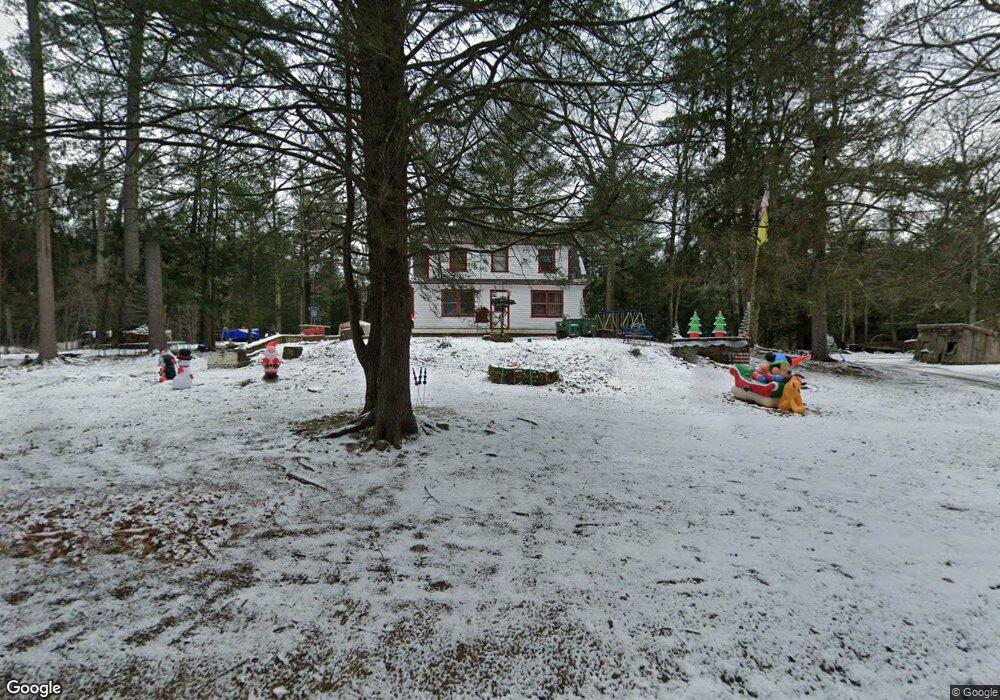 57 Union Rd, Eastford, CT 06242 - photo 1