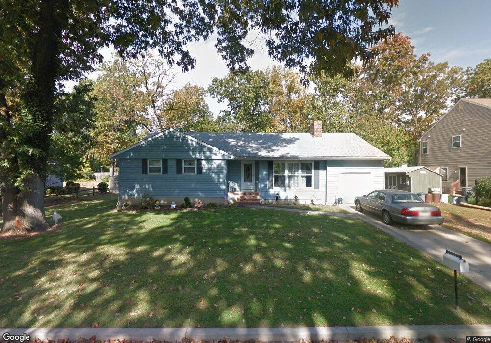 1824 3rd St, West Deptford, NJ 08086 - photo 1