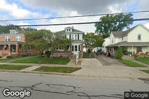 117 E Main St, Elida, OH 45807