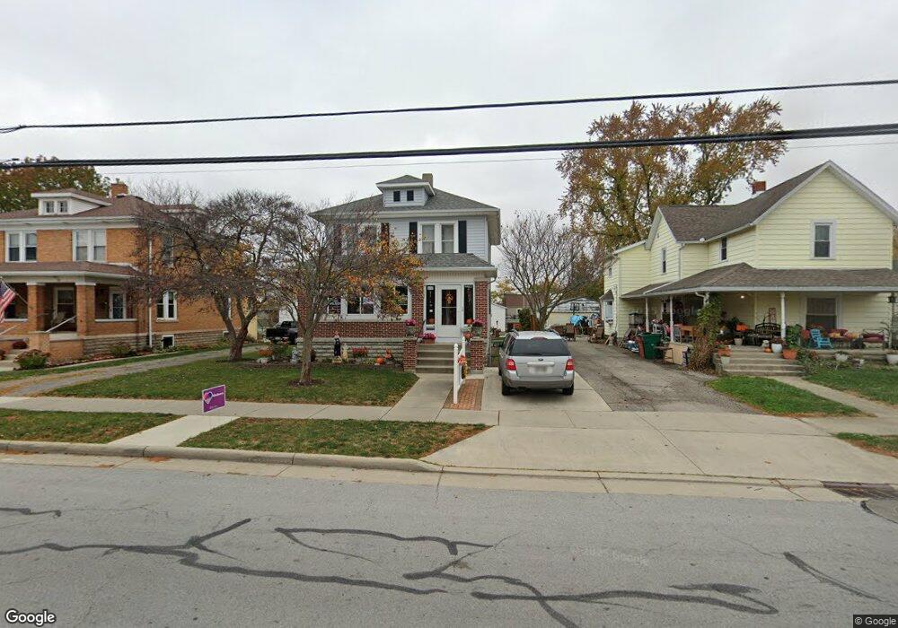 117 E Main St, Elida, OH 45807 - photo 1