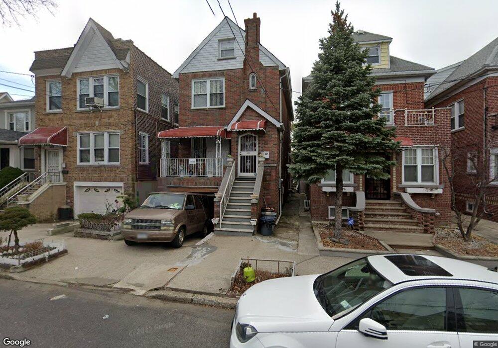 2127 Lurting Ave, Bronx, NY 10461 - photo 1