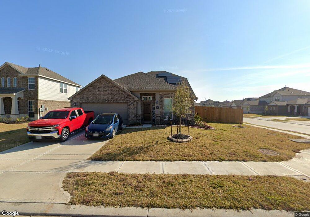 440 Lake Line Dr, Alvin, TX 77511 - photo 1