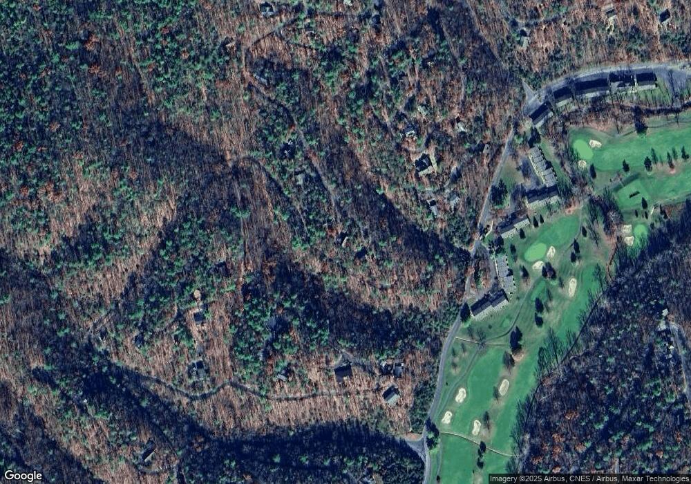 863 Lee Rd, Basye, VA 22810 - photo 1