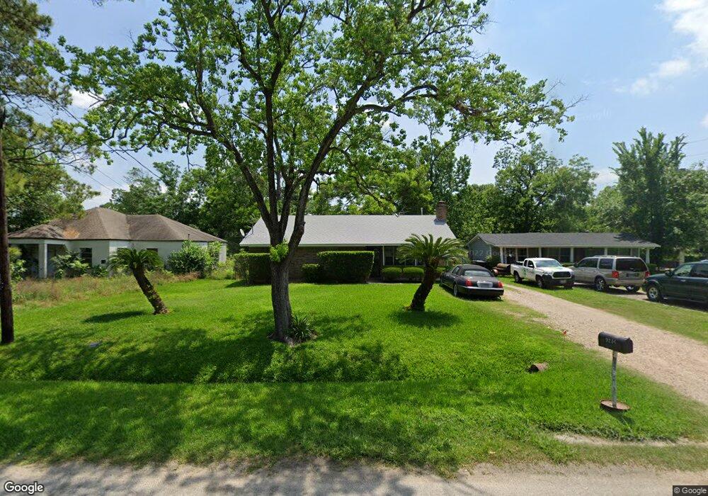 9214 Compton St, Houston, TX 77016 - photo 1