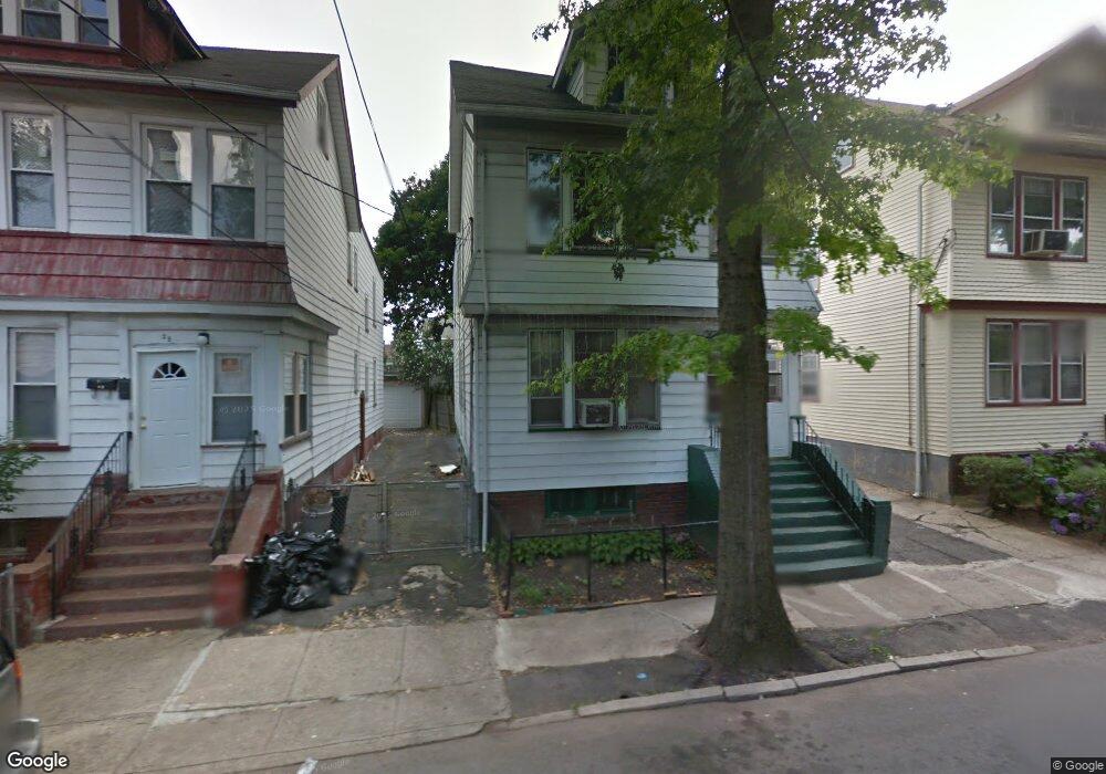 24 Underwood St unit 26, Newark, NJ 07106 - photo 1