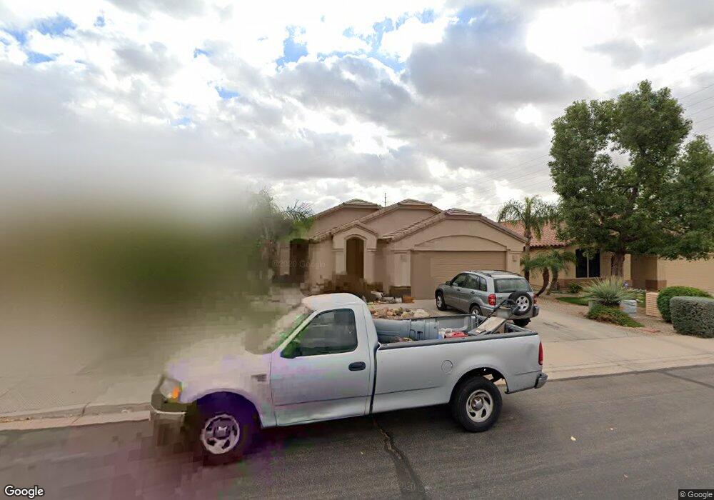 3121 S Morena, Mesa, AZ 85212 - photo 1