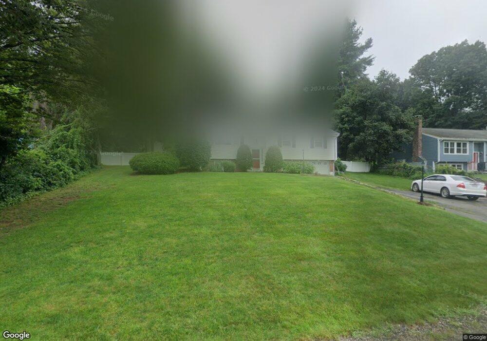 21 Edson Ave, Rutland, MA 01543 - photo 1