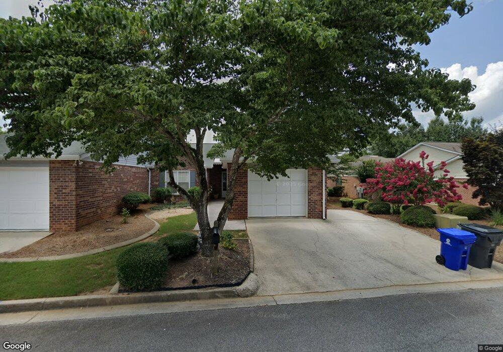 140 Lagrange Ct unit 140, Fayetteville, GA 30214 - photo 1