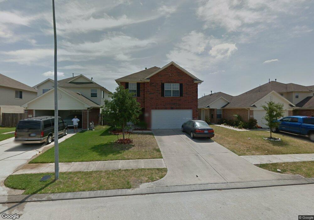 14926 Loys Coves Ct, Humble, TX 77396 - photo 1