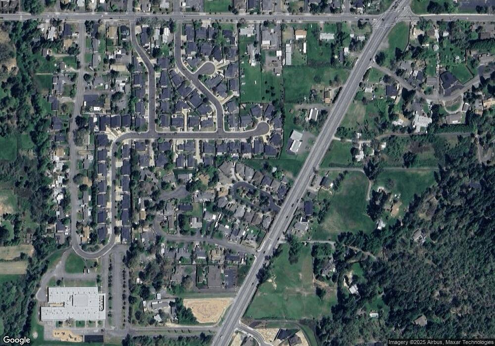 818 SW Bryn Ct, Grants Pass, OR 97527 - photo 1