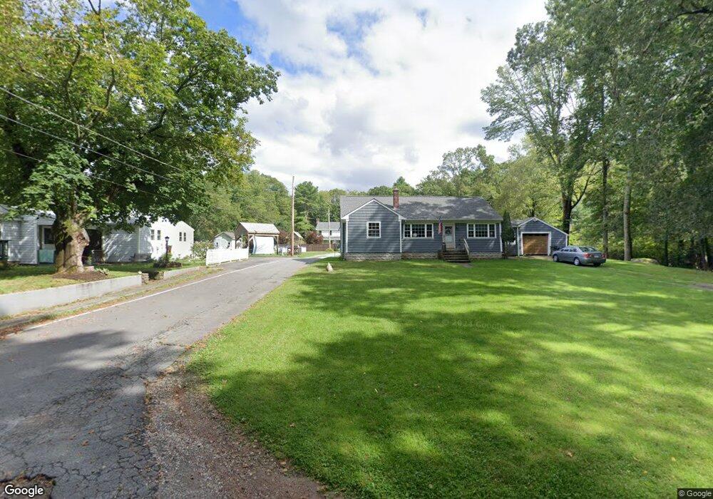 1745 Blossom Rd, Westport, MA 02790 - photo 1