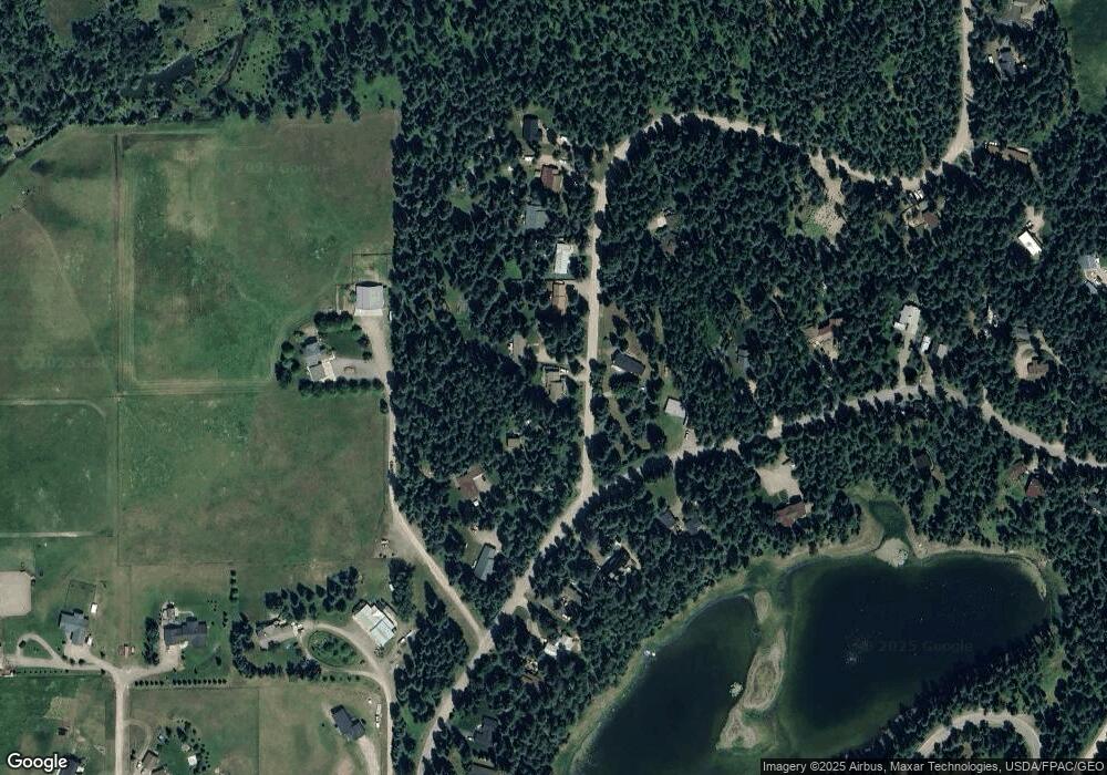 212 Gilbert Lake Dr, Kalispell, MT 59901 - photo 1