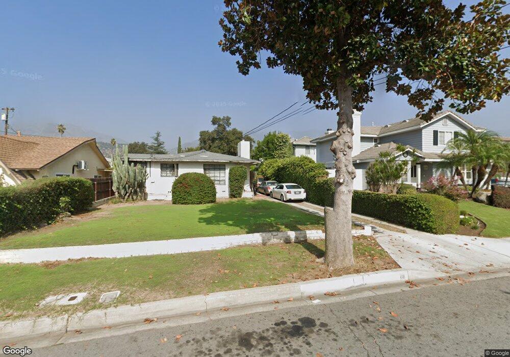 585 W Lemon Ave, Monrovia, CA 91016 - photo 1