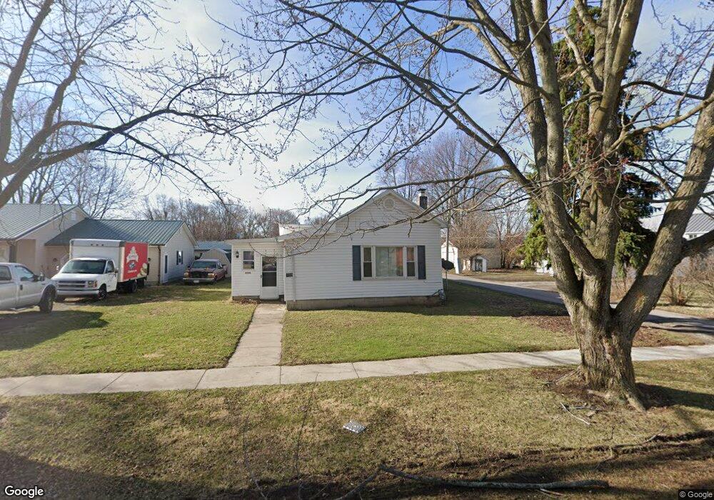 737 Davis St, Findlay, OH 45840 - photo 1