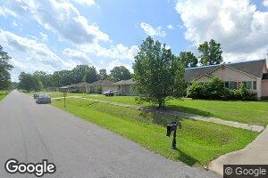 4320 Burgess Dr, Baker, LA 70714