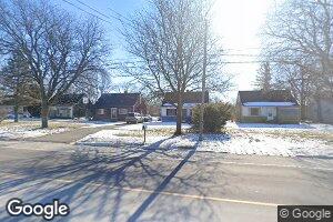 332 E Carpenter Rd, Flint, MI 48505