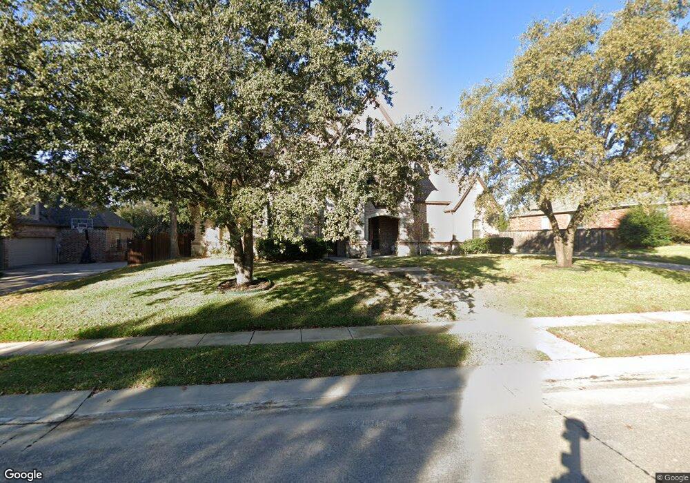 6500 Champion Way, Colleyville, TX 76034 - photo 1